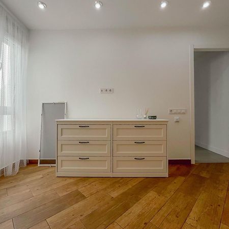 Stylish Apartment In Santa Pola Dış mekan fotoğraf