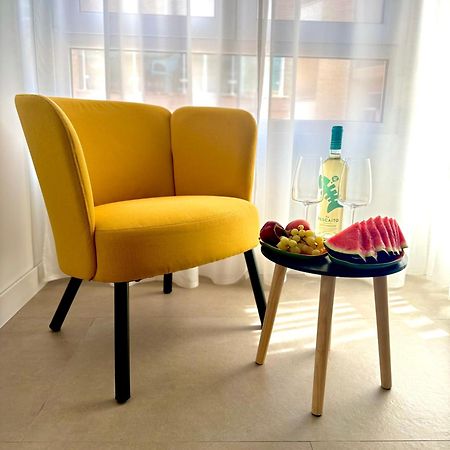 Stylish Apartment In Santa Pola Dış mekan fotoğraf