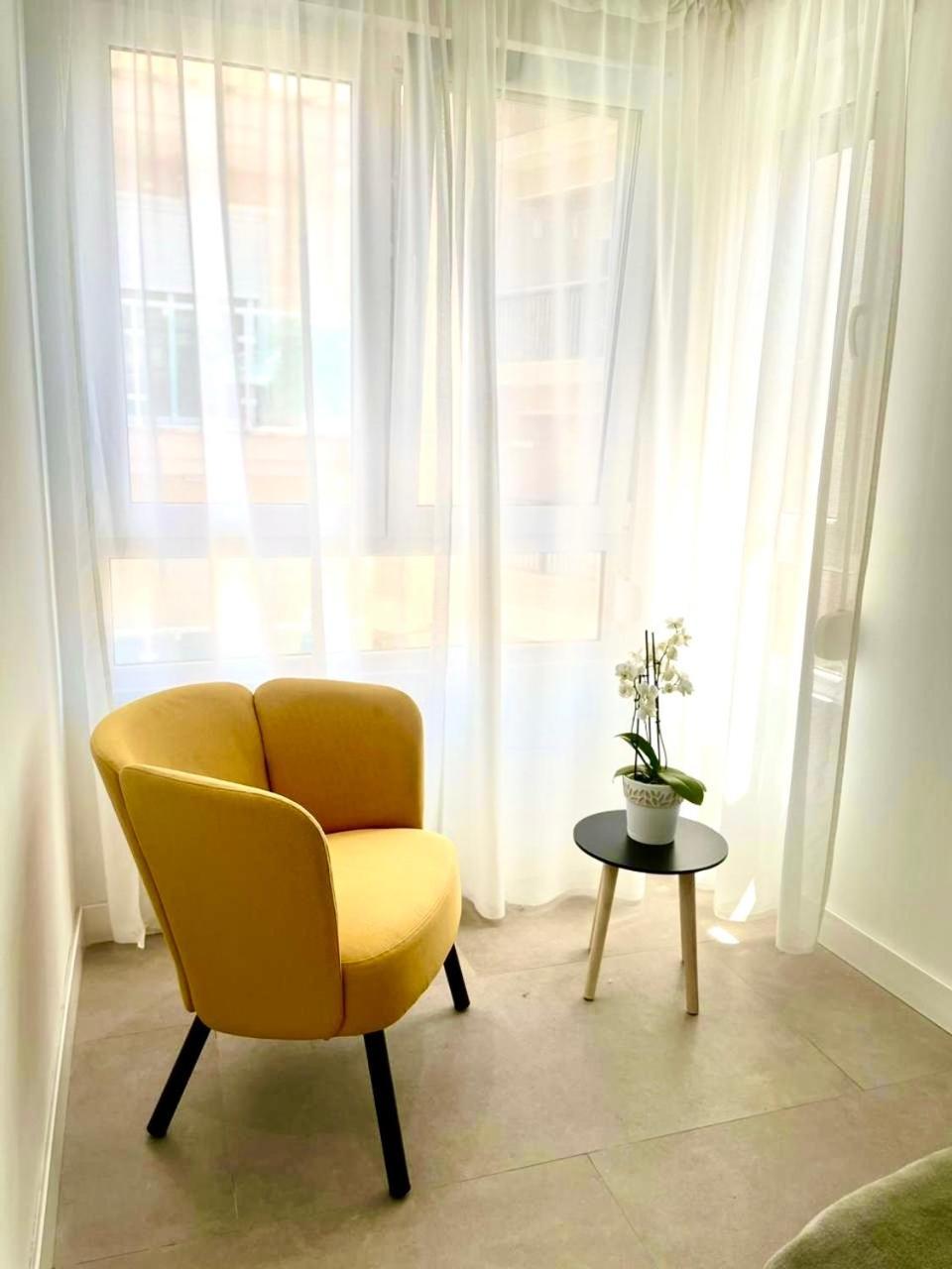 Stylish Apartment In Santa Pola Dış mekan fotoğraf