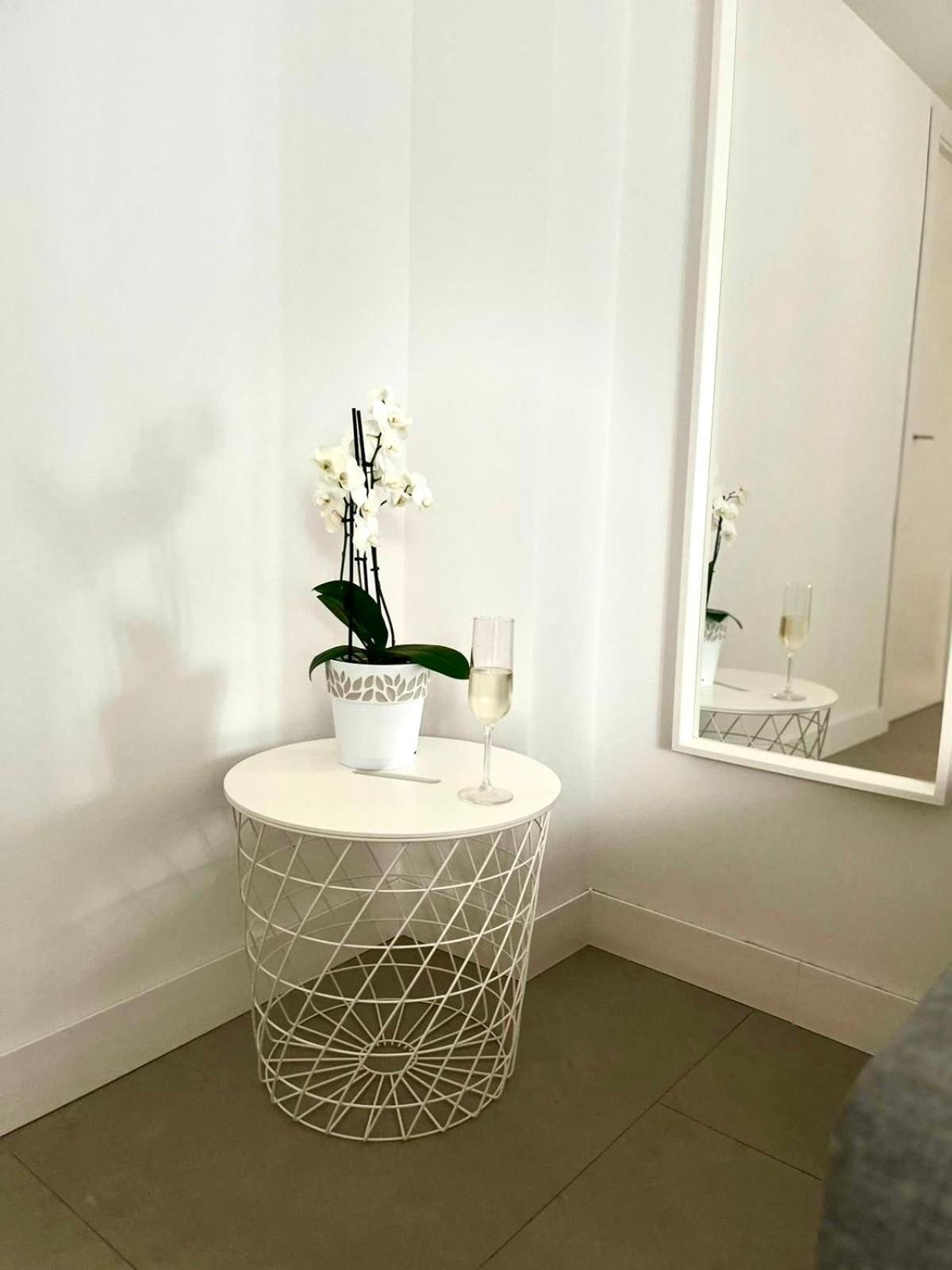 Stylish Apartment In Santa Pola Dış mekan fotoğraf