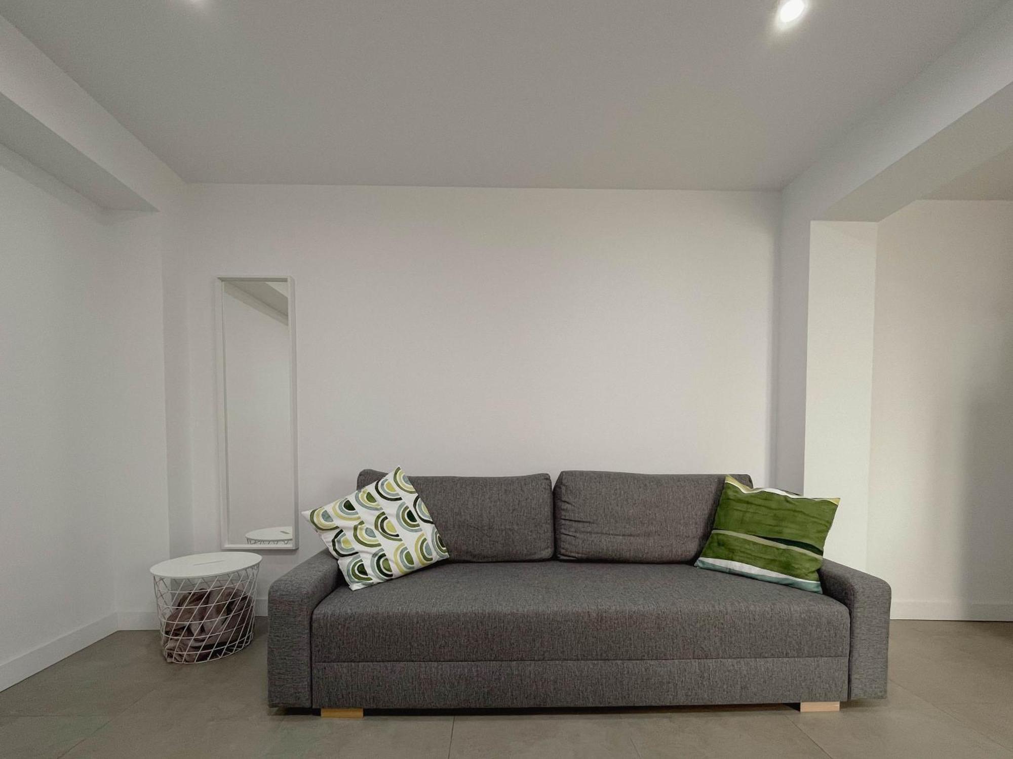 Stylish Apartment In Santa Pola Dış mekan fotoğraf