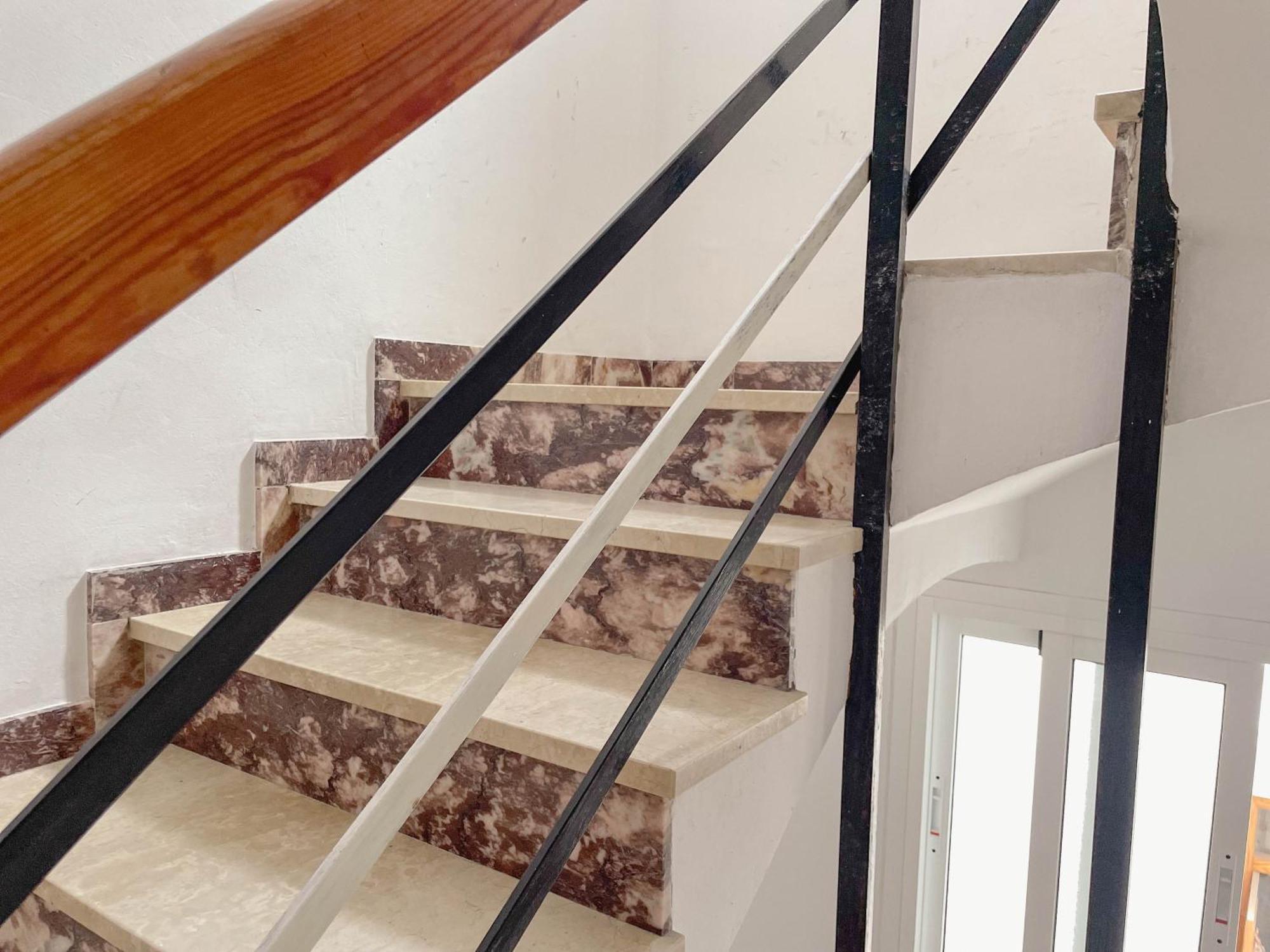 Stylish Apartment In Santa Pola Dış mekan fotoğraf