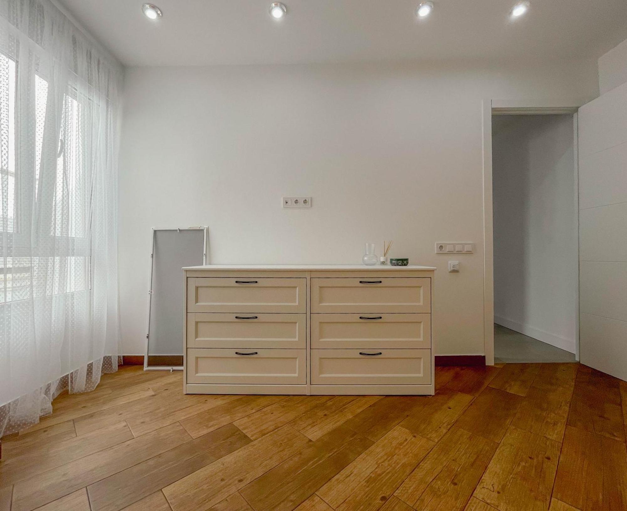 Stylish Apartment In Santa Pola Dış mekan fotoğraf