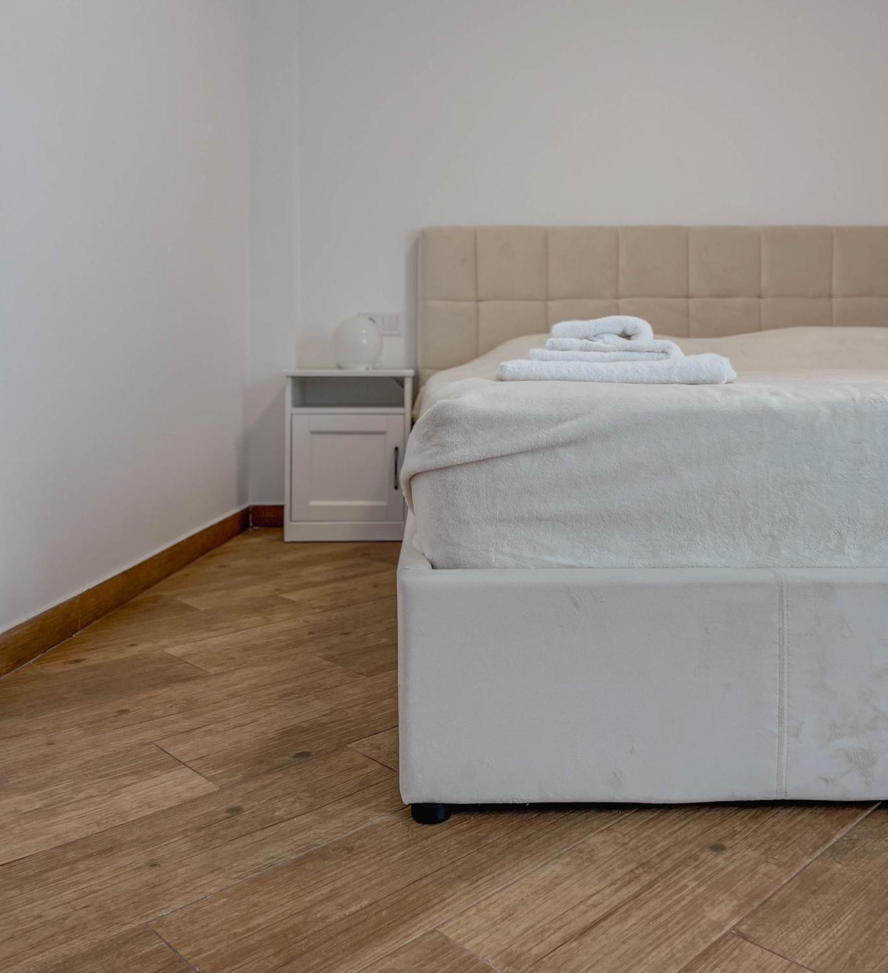 Stylish Apartment In Santa Pola Dış mekan fotoğraf
