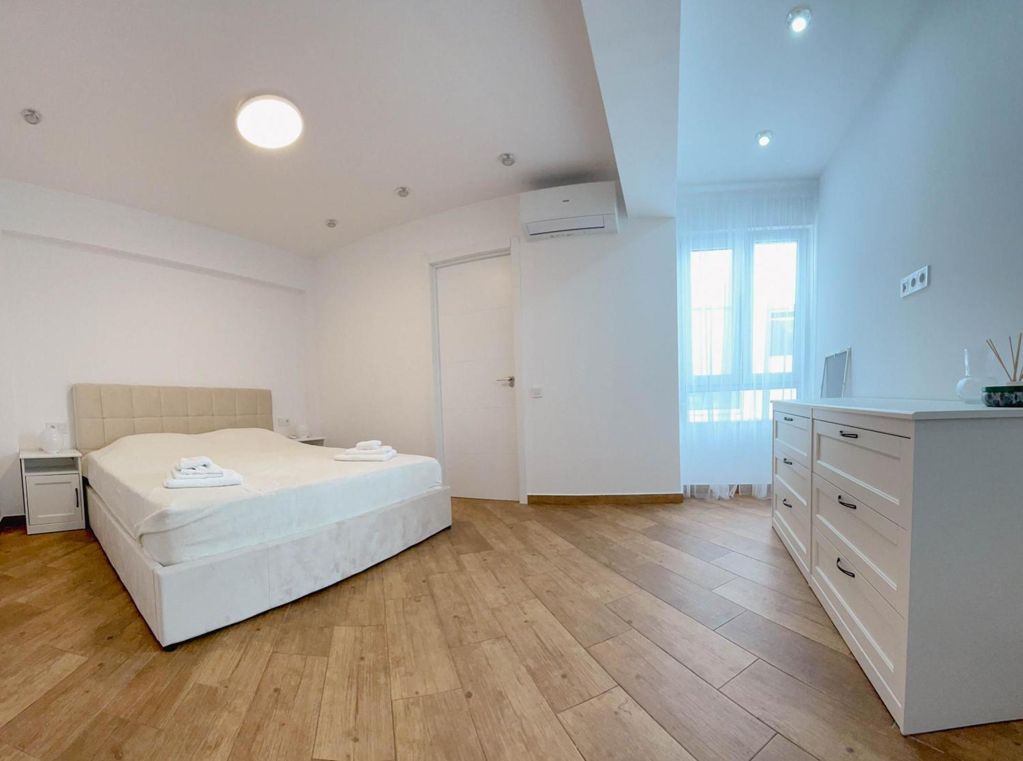 Stylish Apartment In Santa Pola Dış mekan fotoğraf