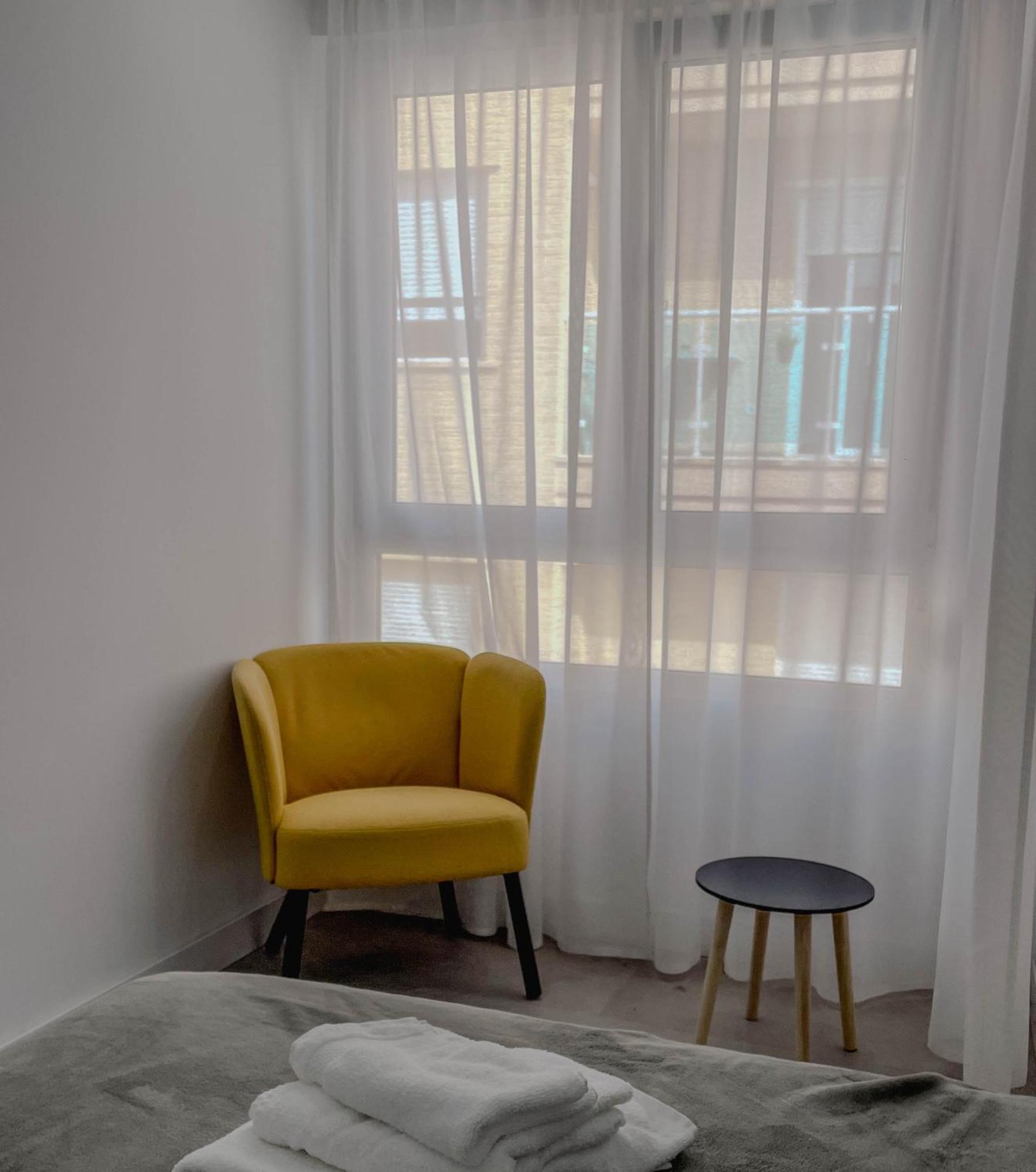 Stylish Apartment In Santa Pola Dış mekan fotoğraf
