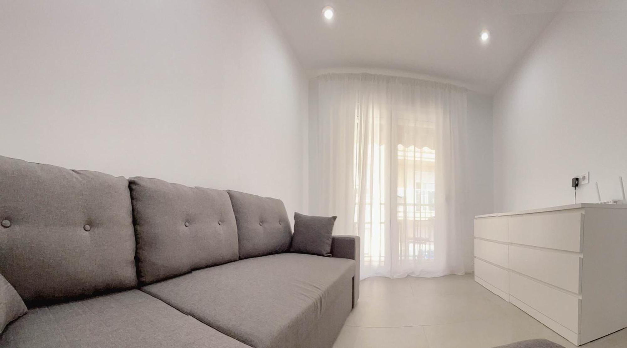 Stylish Apartment In Santa Pola Dış mekan fotoğraf